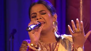 Amar Ei Poth Chaoatei Anondo  Iman Chakraborty  Rabindra Sangeet  Live [upl. by Humo268]