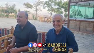 Mardelli Songs Orginal mardellisongs arabmardin mardin music arab mardinli [upl. by Vaughan798]