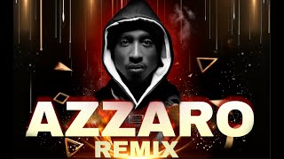 2PacBiggie SmallsBig LPut It On Azzaro Remix [upl. by Novelia]