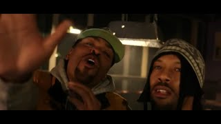 Method Man amp Redman  Technical Knockout Feat Damian Marley Music Video [upl. by Neillij]