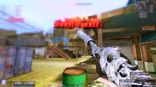 Combat Arms Junk Flea Montage 1 by TronZ [upl. by Naharba]