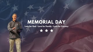 Bridgewood Online  Memorial Day  052624 [upl. by Cherlyn703]