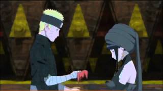 AMV  Naruto and Hinata  What About Us [upl. by Saalocin]