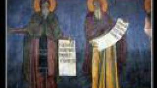 Macedonian orthodox †Byzantine chant† [upl. by Brockie]