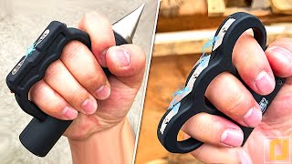 12 Self Defense Gadgets You Must See [upl. by Cas853]