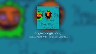 oogie boogie song [upl. by Barde]