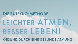 Die ButeykoMethode Rhythmisches Atmen mit zunehmender Atemlänge I Minddrops APP [upl. by Grantley914]