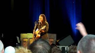 Tracy Chapman  Subcity Live in Cologne July 8 2009 [upl. by Olim]