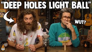 Rhett amp Link Moments To Make You LOL [upl. by Jezabelle]