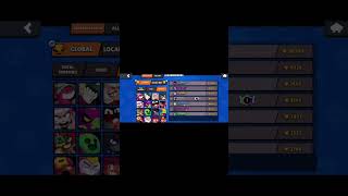 Mo 18k trophies YT Vital Shark brawlstars vitalshark [upl. by Laws]