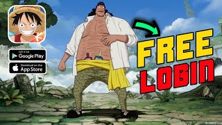 One Piece Ambition  Free Login Marshall D Teach [upl. by Koral]