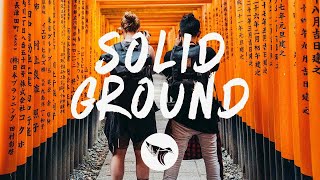 Kaskade  Solid Ground Lyrics [upl. by Inaluiak]