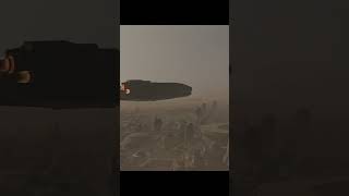 Tatooine gaming starwarsoutlaws tatooine starwars spaceship [upl. by Drake632]