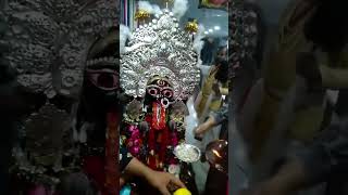 दूज भवानी काली video 2024 bulandshahr New kali video shorts bulandshahr up13 kali shobhayatra [upl. by Clarhe]