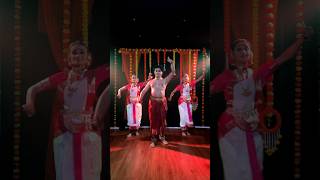 Endari neeguna ganamu  Dr G Ratheesh Babu  Nisha amp Jisha bharatnatyam classicaldance ramayana [upl. by Innavoj]