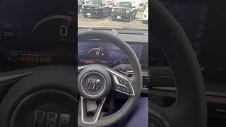 2024 Buick Envision Avenir Remote Start [upl. by Glover418]