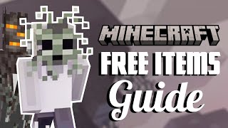 Minecraft  All 4 Mojang CHALLENGES and Rewards Guide  TIMESTAMPS [upl. by Son]