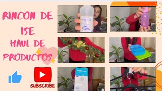 Haul de cositas de catálogo 🤩🛍️ Nuevo video [upl. by Lissner]