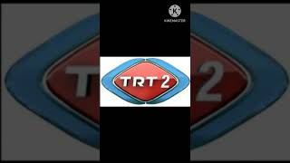 TRT 2 ESKİ LOGOSU KONUŞUYOR [upl. by Ceporah]