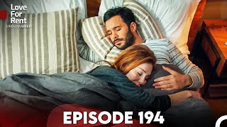 Love For Rent Episode 194 Urdu Dubbed [upl. by Sanjay758]