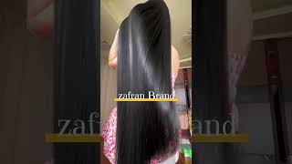 Zafran Hair Growth Therapy [upl. by Hau]