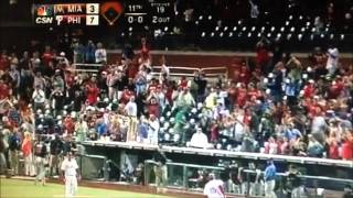 2013 MLB Walk Off Home Runs Part 1 [upl. by Astera]