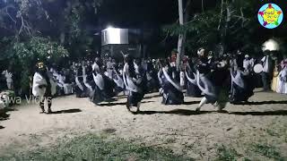 තෙදිනි විරාජ කාවාඩි  Thedini Viraja Kawadi dance  ape kalawa vlogs  hungama thubuwa [upl. by Eirb]