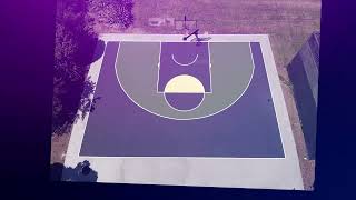 Plexipave NZ Sports Court Surfacing  Season Review 202324 [upl. by Shiller]