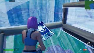 YAH MEAN Fortnite montage [upl. by Svetlana475]