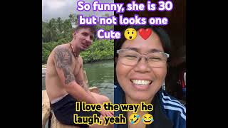 OMG look how foreigners are good amp funny with Filipinos 😂 remix [upl. by Karlie]