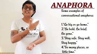 Anaphora  a literary device  epistrophe  symploce  famous examples  functions  notes [upl. by Nnahteb835]