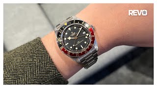 Tudor at Watches amp Wonders 2024 Exciting New Novelties [upl. by Ritchie145]