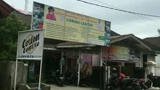 MENGENAL CORIEN CENTRE [upl. by Uhile]