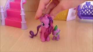 My little pony Toys Version Failure success song Italian version [upl. by Eirojram]