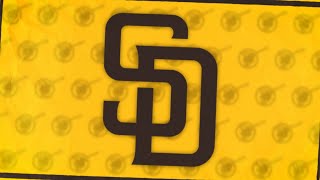 San Diego Padres 2023 Home Run Horn [upl. by Fleeman271]