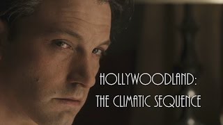 Hollywoodland The Climactic Sequence [upl. by Oeflein678]