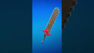 Chain sword axe Fortnite [upl. by Obie786]