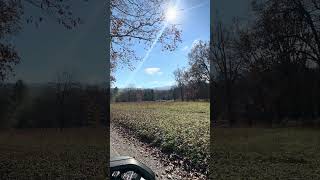 Cades Cove Tennessee [upl. by Noram]