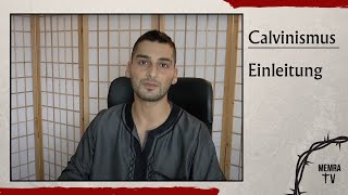 ABDUL  ⚠️ 5 Punkte Calvinismus  Gefahr und Irrtum ❌ biblisch erklärt 3 13 [upl. by Cohlier134]