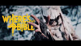 Wheres My Bible  KAVE Official music video [upl. by Anastice45]