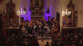 Maurice Steger conducts Zurich Chamber Orchestra with the program SOUVENIRS  LIVE 2016 HD [upl. by Danica]