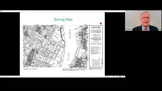 NYC Zoning Use Size and Sale of Air Rights E7 [upl. by Ymma]