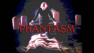 Phantasm Theme Remake Hip Hop beat [upl. by Buchalter236]