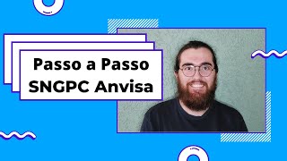 Passo a Passo Sobre o SNGPC Anvisa [upl. by Macmahon]