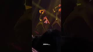 THE BOYZ Q  Levitating Day 2 Fancam ZENERATION2inBKK [upl. by Airamanna]