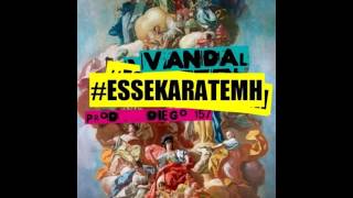 VANDAL  ESSEKARATEMH [upl. by Adlih]