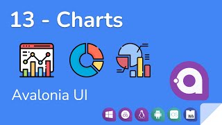 Avalonia UI  13  Charts [upl. by Alten560]