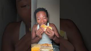 Bussing bussing mukbang food [upl. by Ahsinauj71]