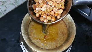 நாவில் கரையும் சர்க்கரை பொங்கல் Sarkarai pongal recipe  Sweet pongal recipe tamil [upl. by Eisaj]