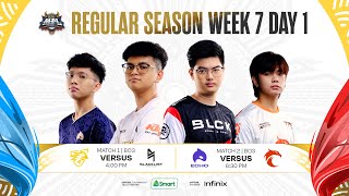 FILIPINO MPLPH S11 Week 7 Day 1 [upl. by Goldwin138]